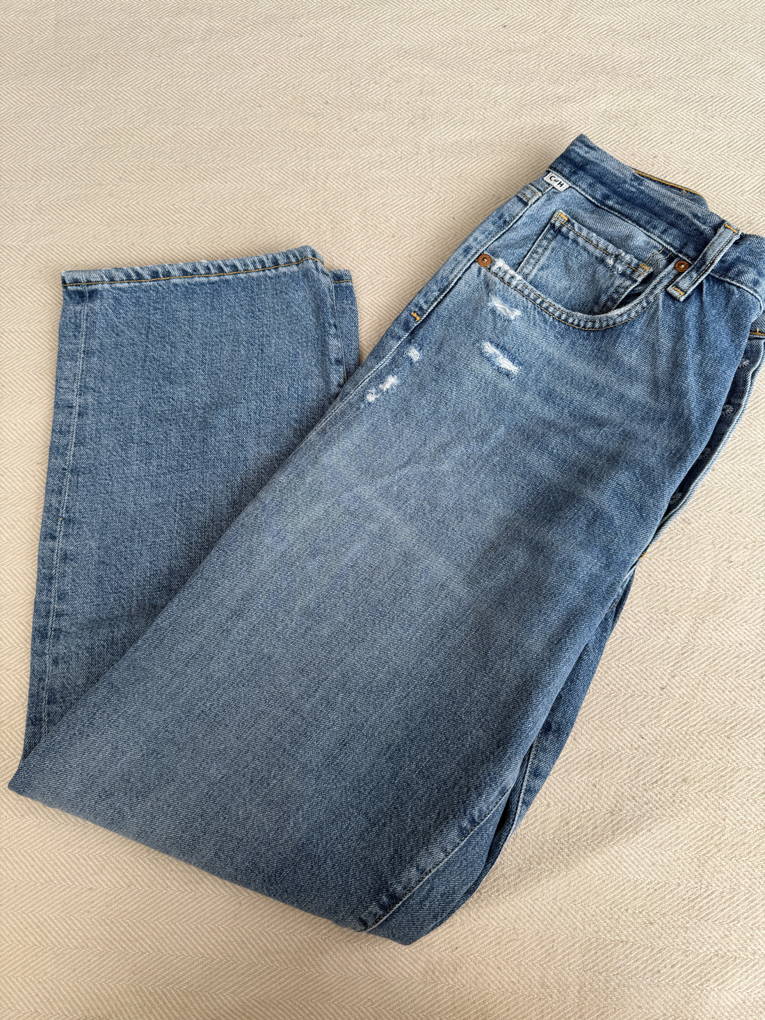 Citizens of Humanity Jeans