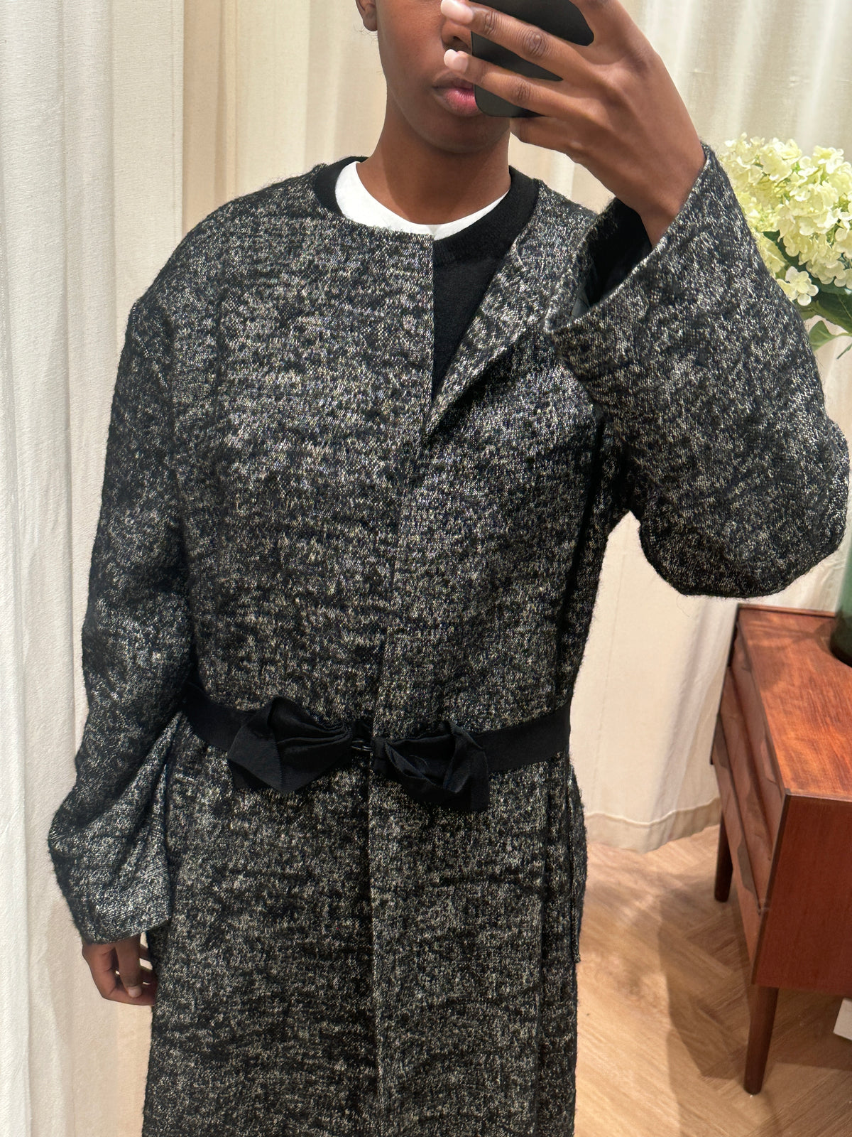 Lanvin Frakke