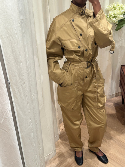 Isabel Marant Buksedragt