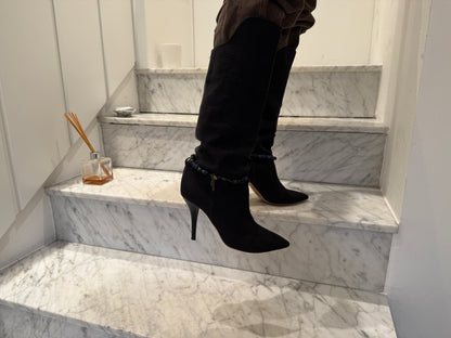 Isabel Marant Støvler / Stilletter