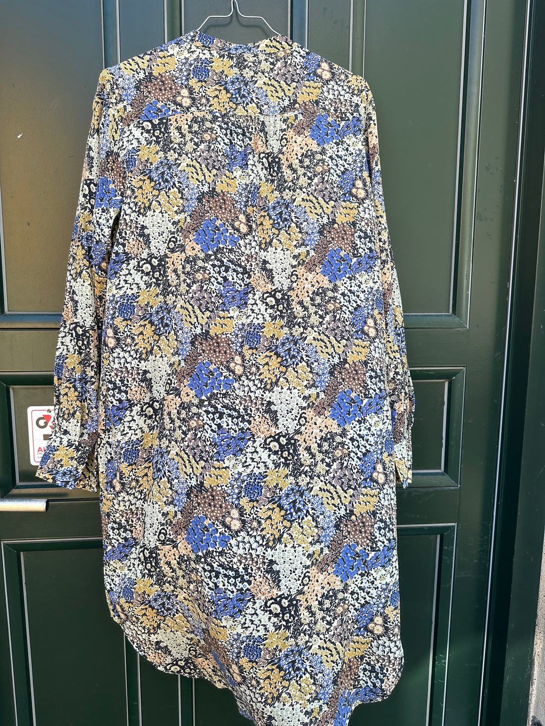 Heartmade / Julie Fagerholt Kjole