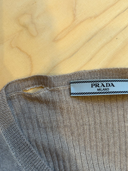 Prada Cardigan
