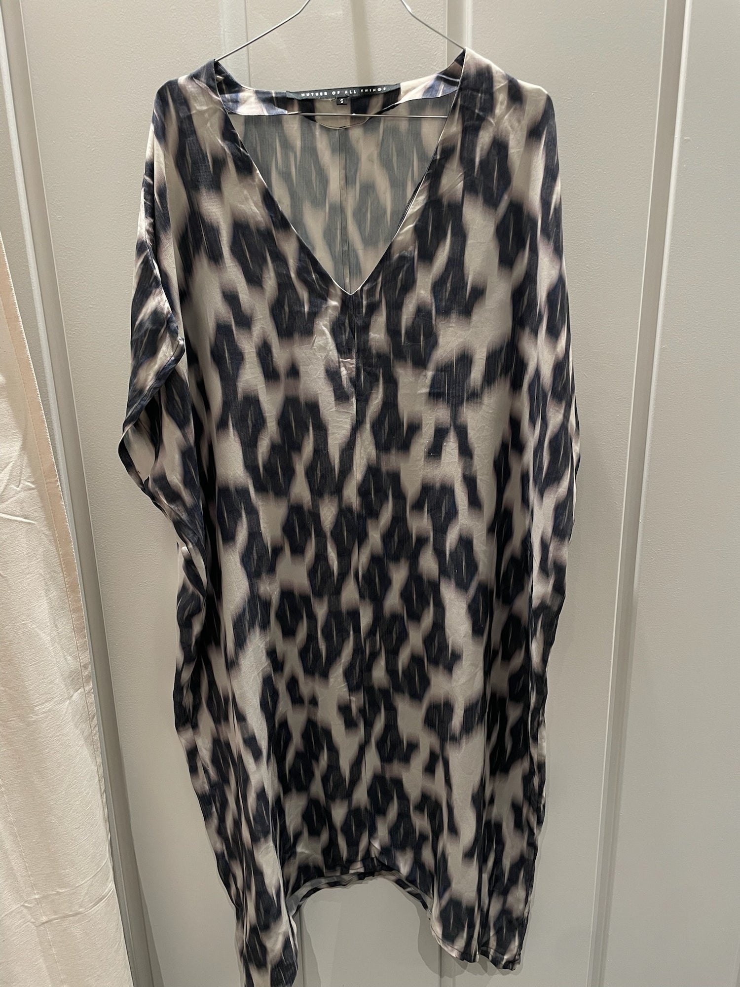 Muther Of All Things Kjole