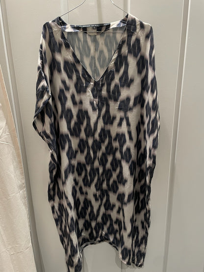 Muther Of All Things Kjole