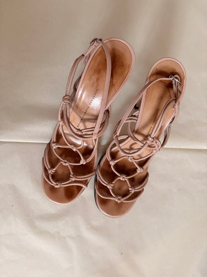 Giuseppe Zanotti Stiletter