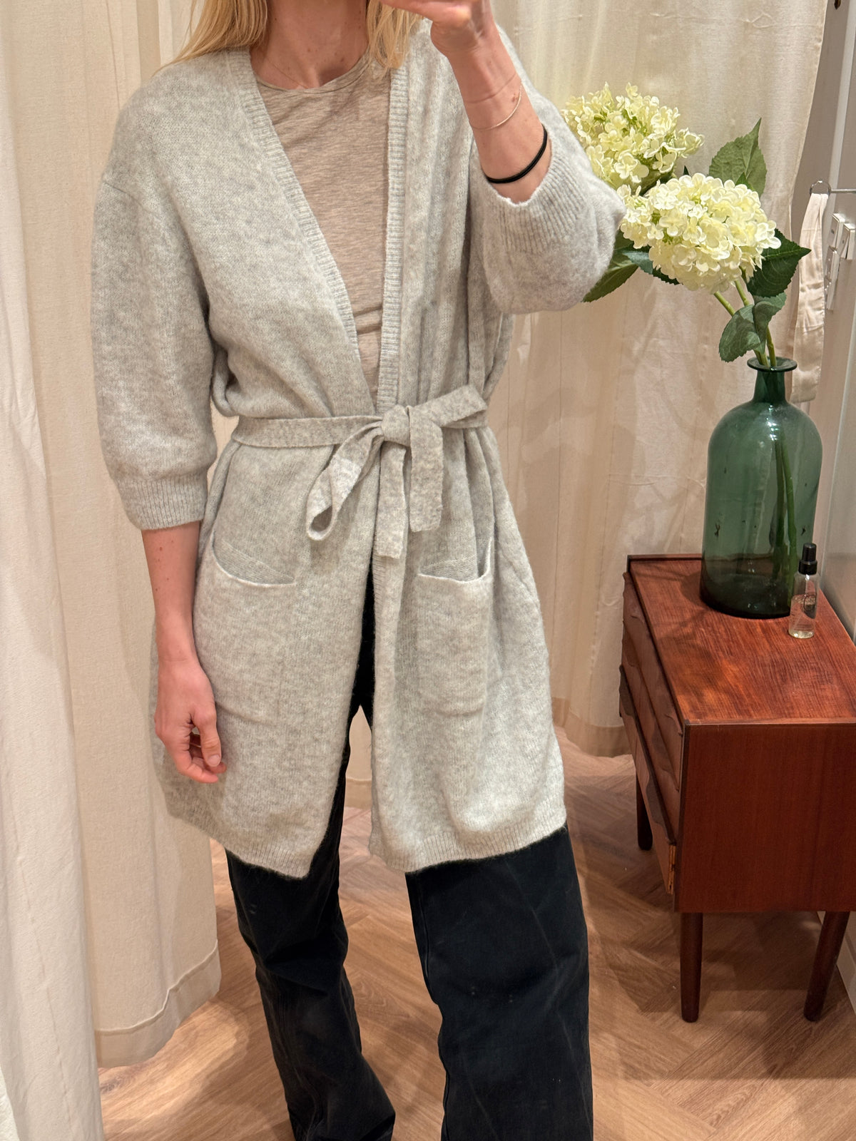 American Vintage Cardigan