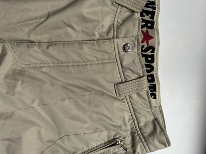 Bogner Udendørs / Skibukser