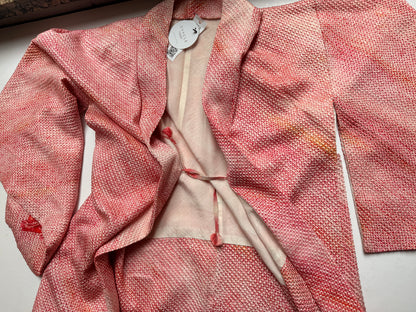 Japansk Vintage Kimono