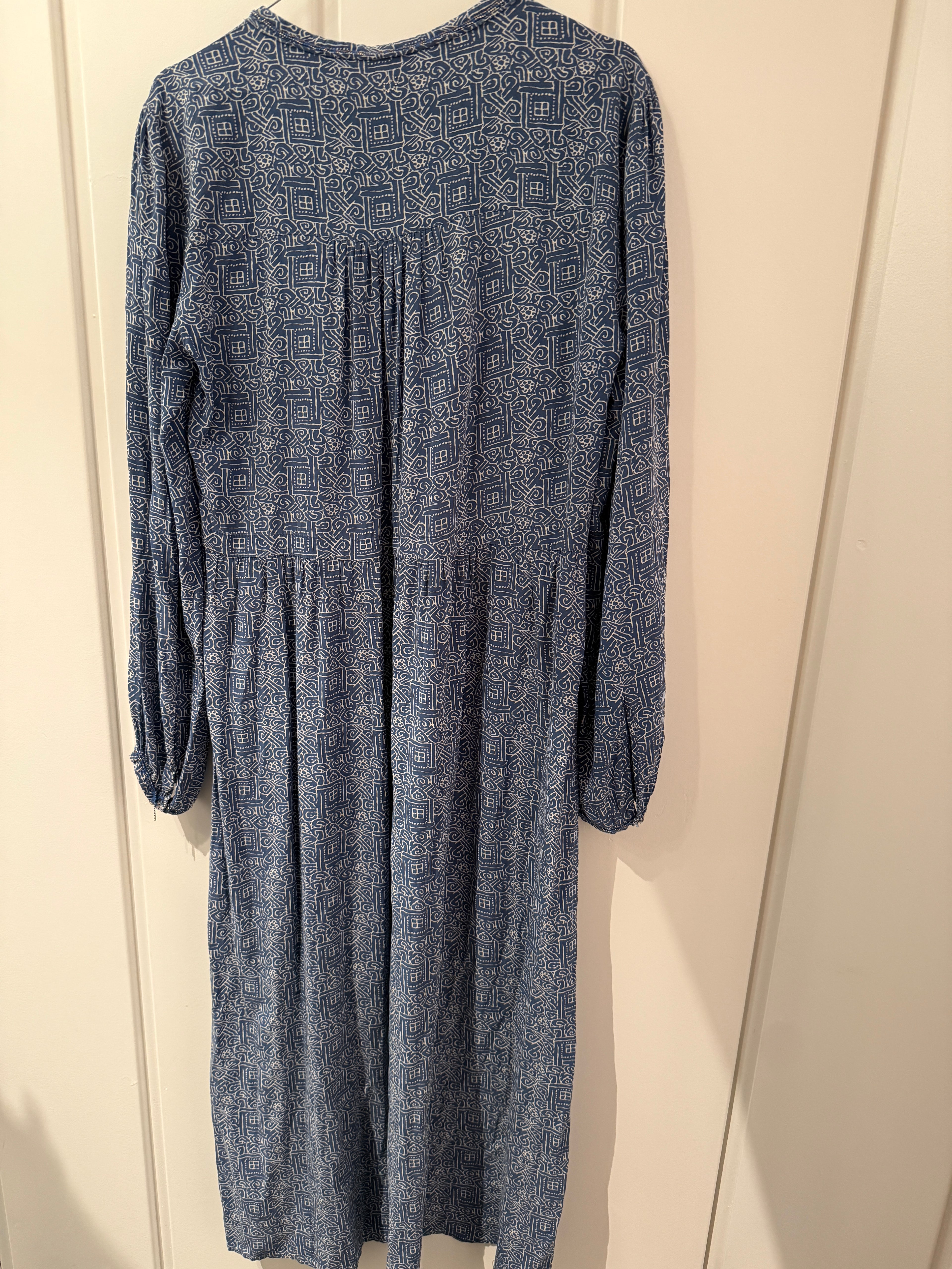 Julie Fagerholt / Heartmade Kjole