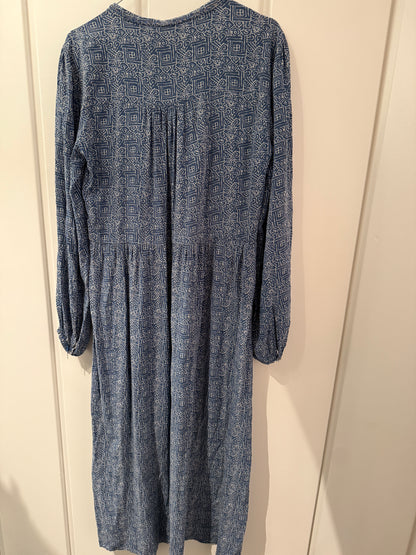 Julie Fagerholt / Heartmade Kjole