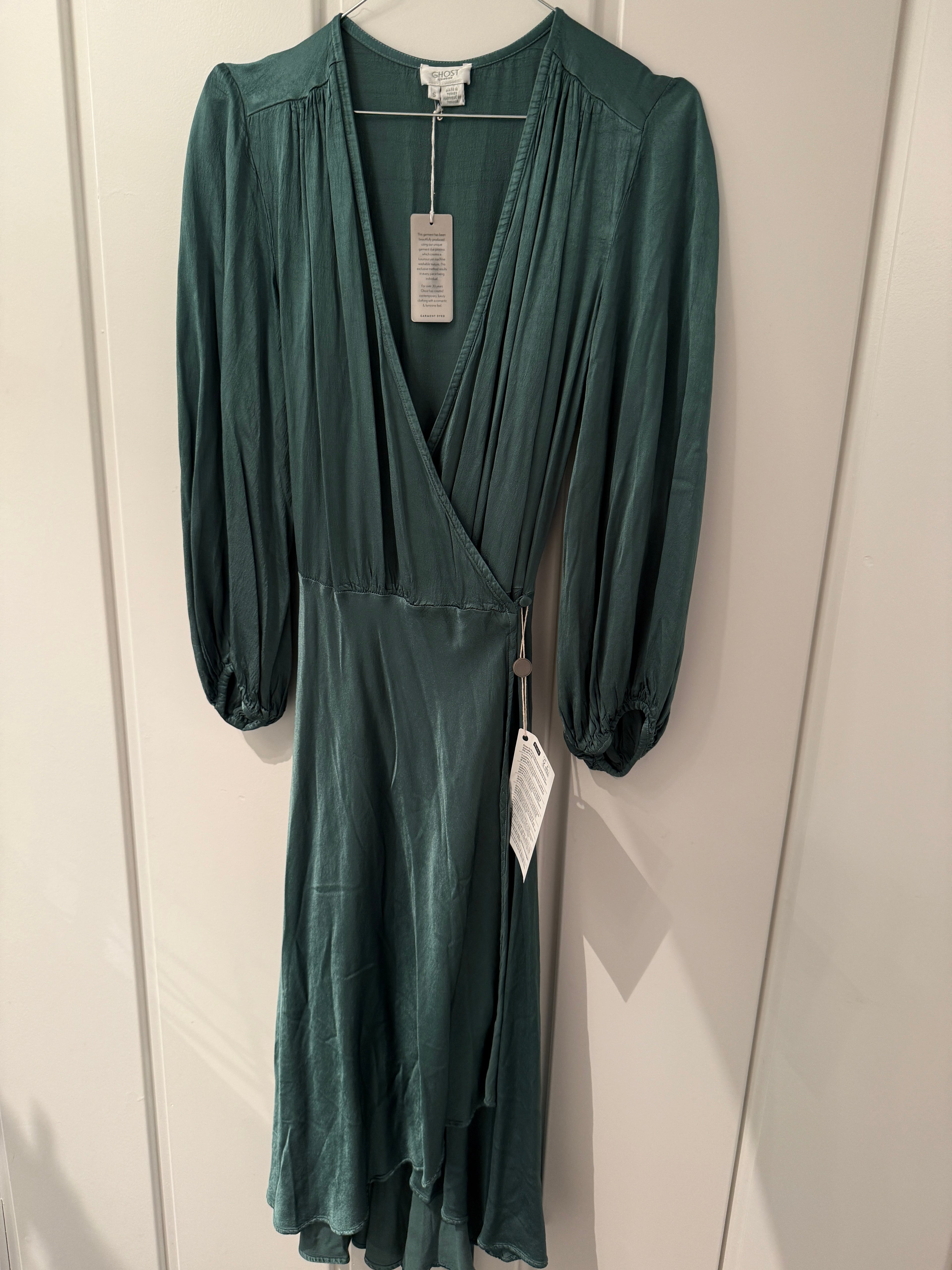 GHOST Kjole