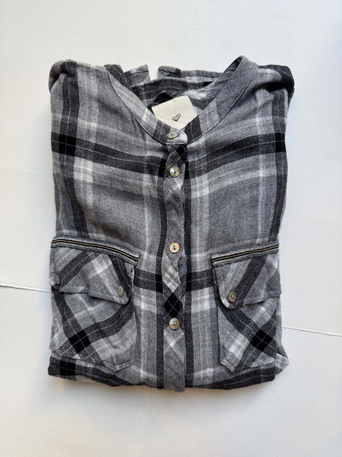 Heartmade / Julie Fagerholt Skjorte