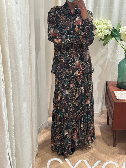 Chanel Set
