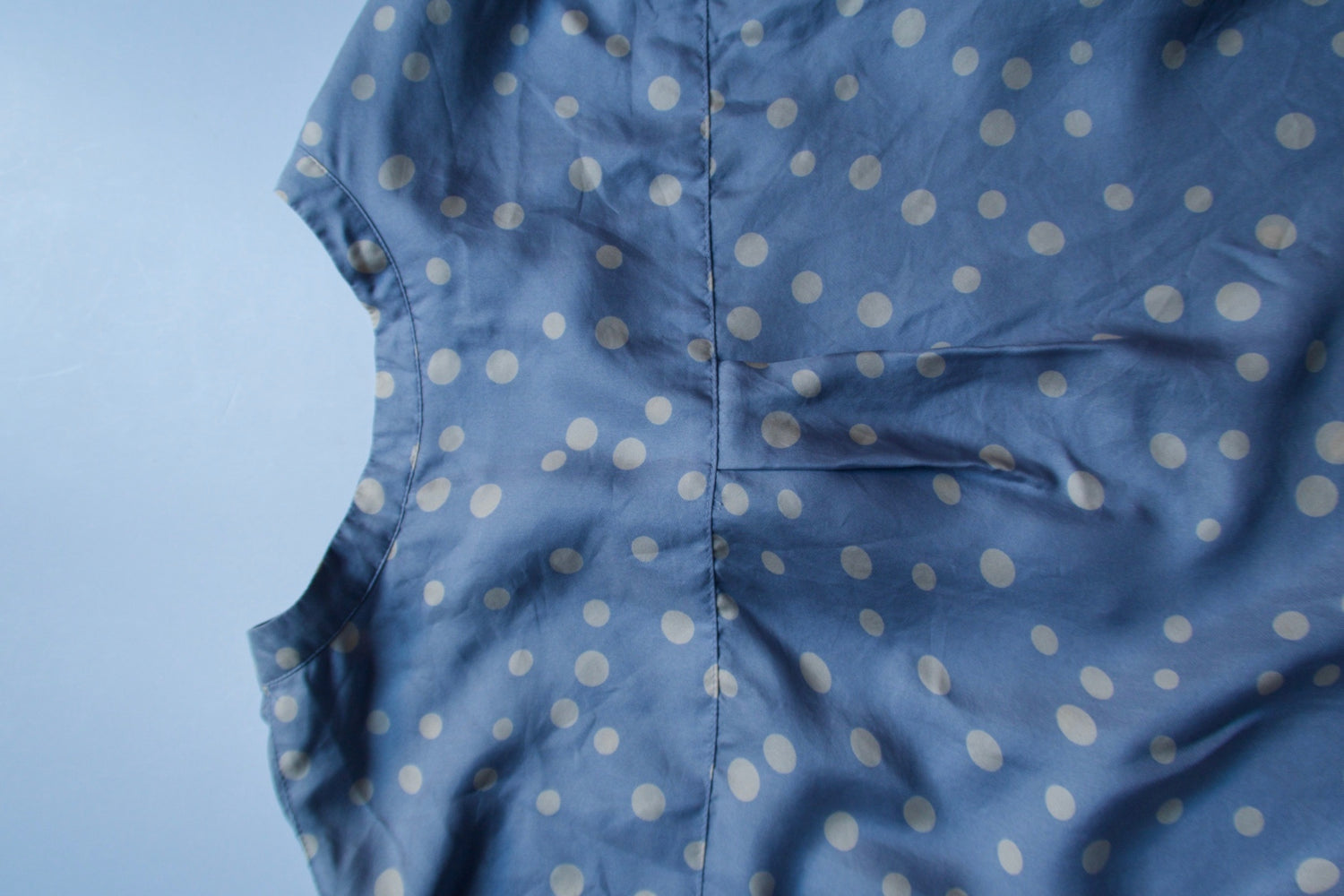 Lovechild Silke Skjorte