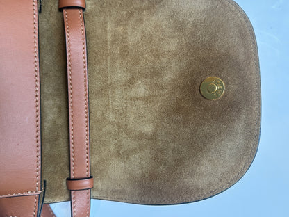 Loewe Gate Dual Mini Shoulder Bag