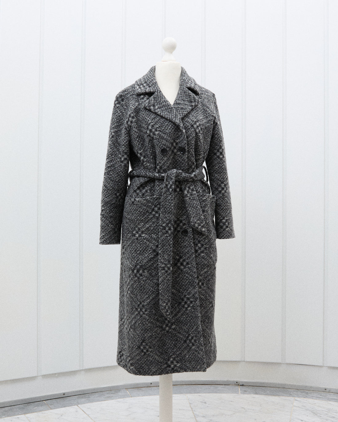 Bruuns Bazaar Coat