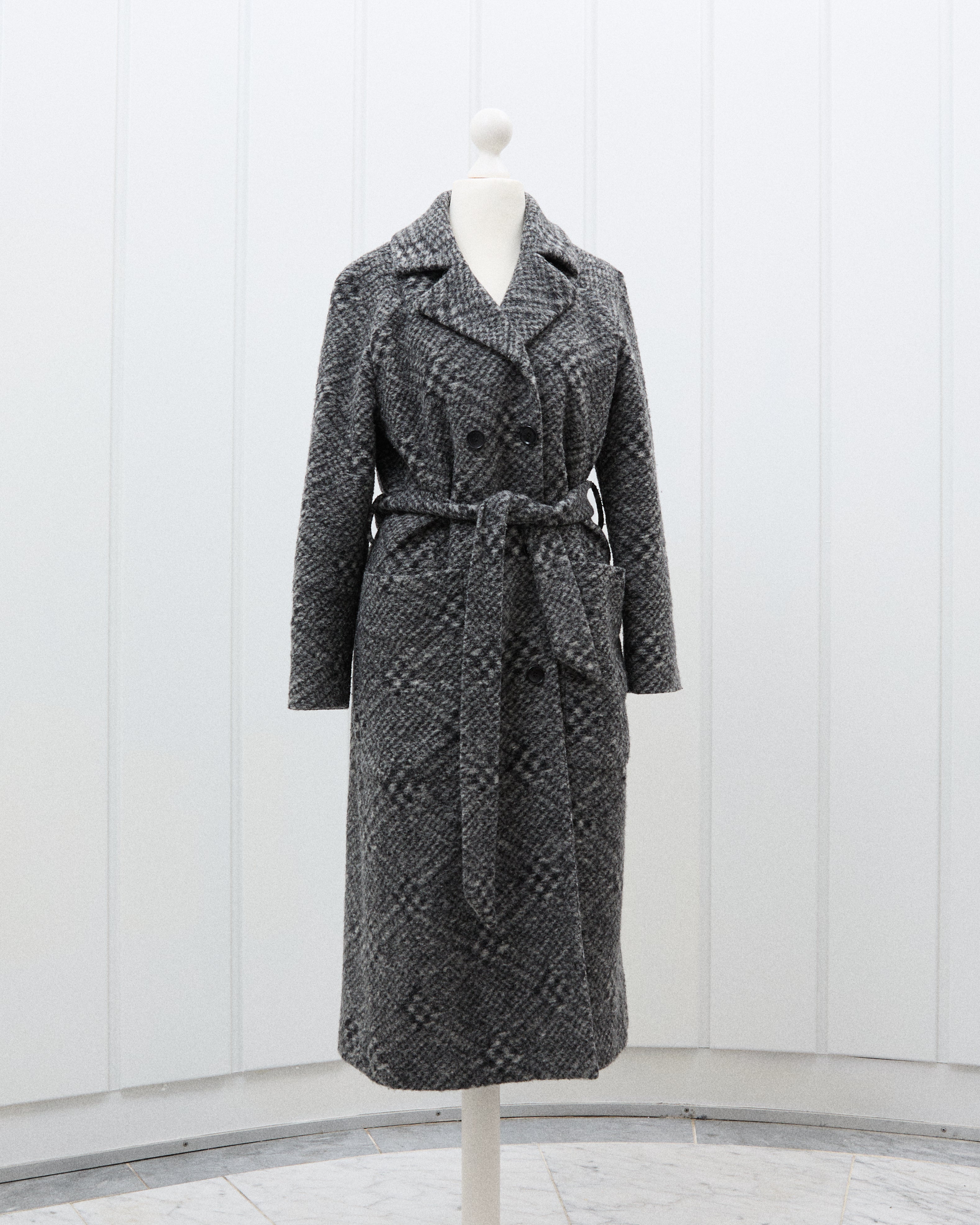 Bruuns Bazaar Frakke