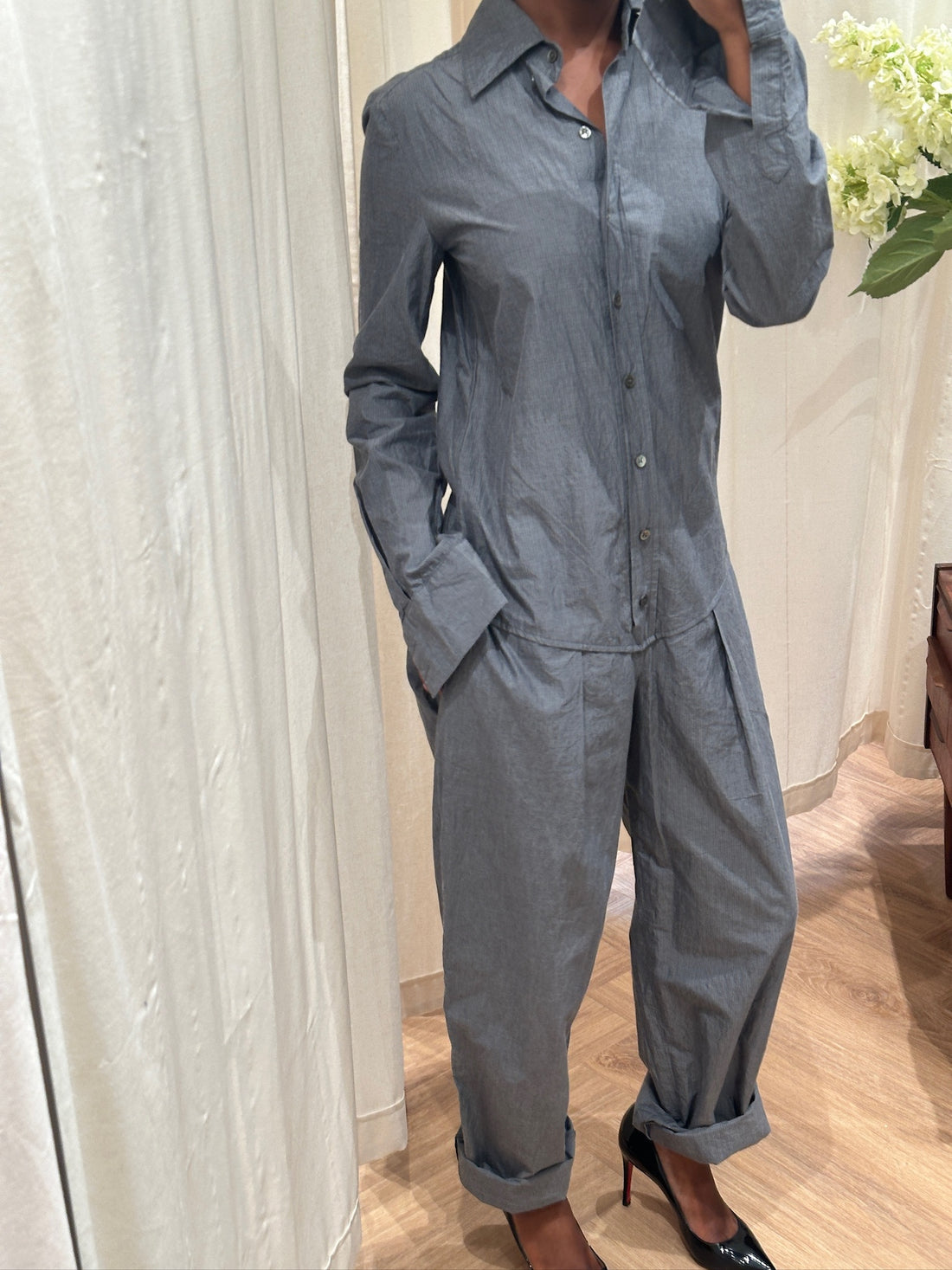 Stella McCartney Buksedragt