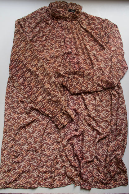 Sissel Edelbo Kjole / Bluse