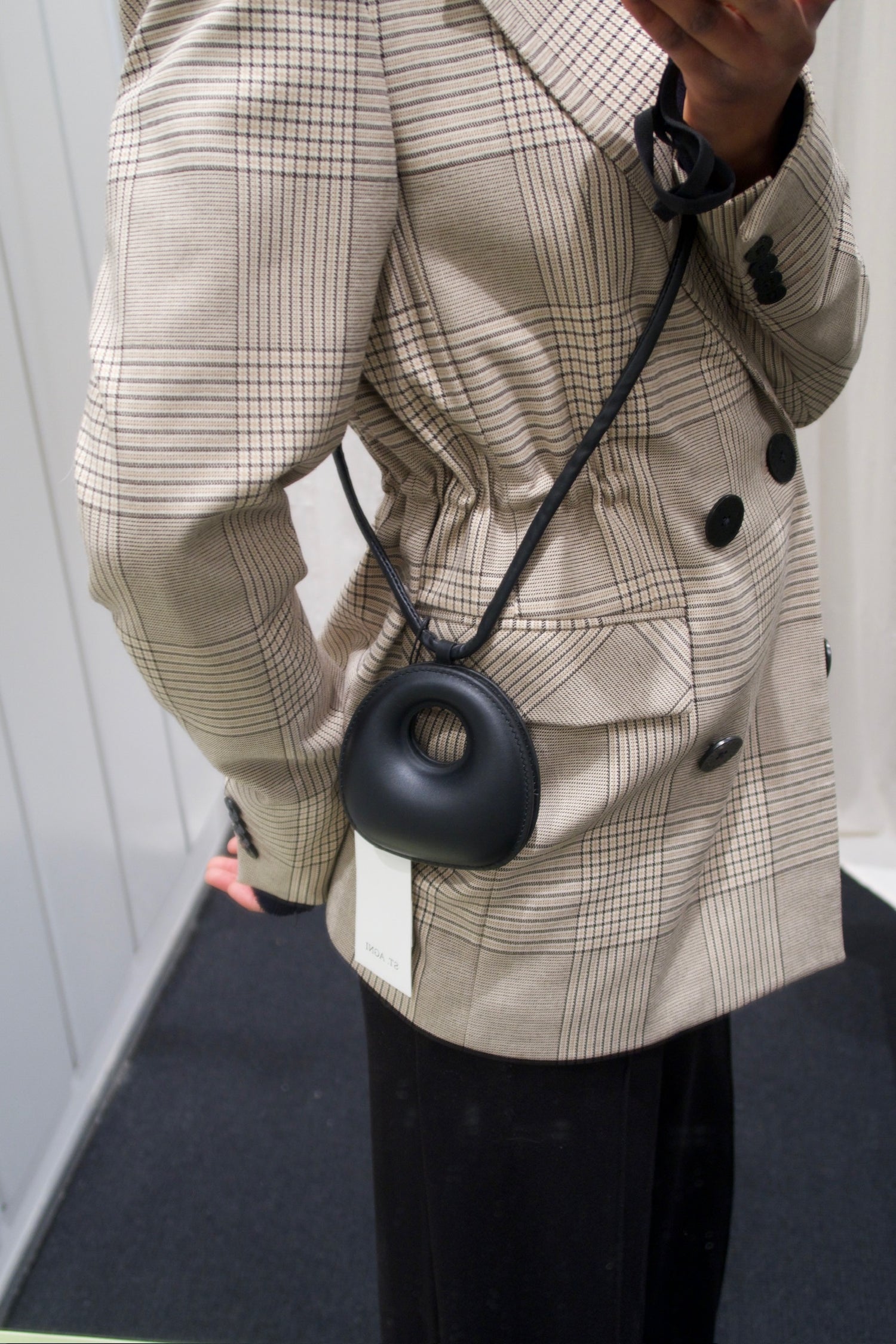 Remain Birger Christensen Blazer