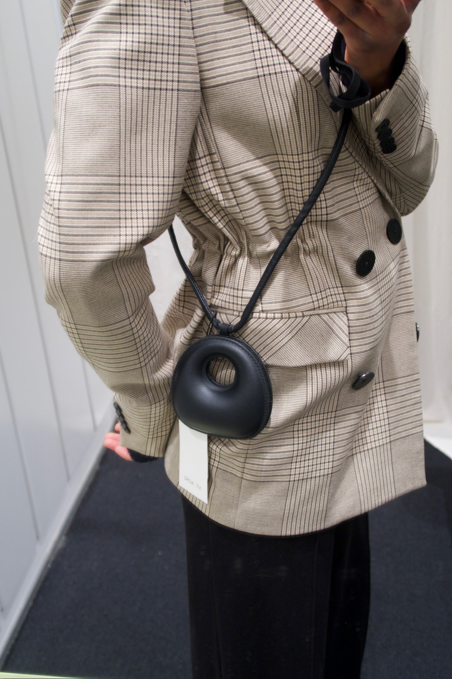 Remain Birger Christensen Blazer