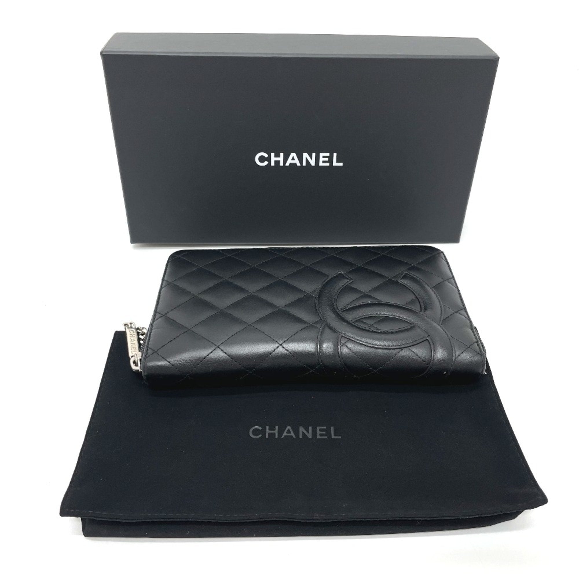 Chanel Cambon Pung