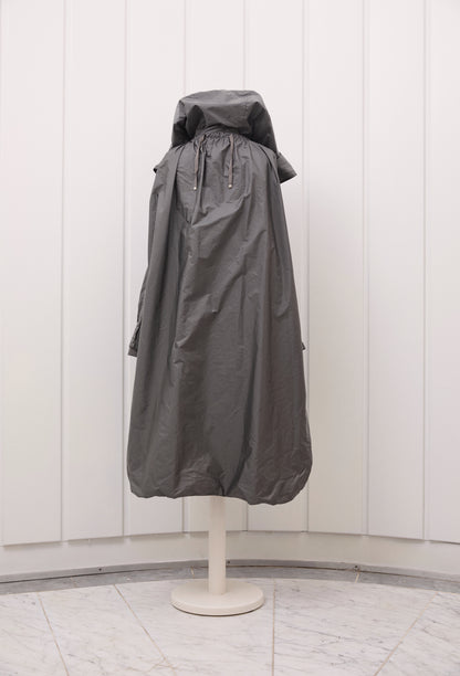 Moncler Regnfrakke