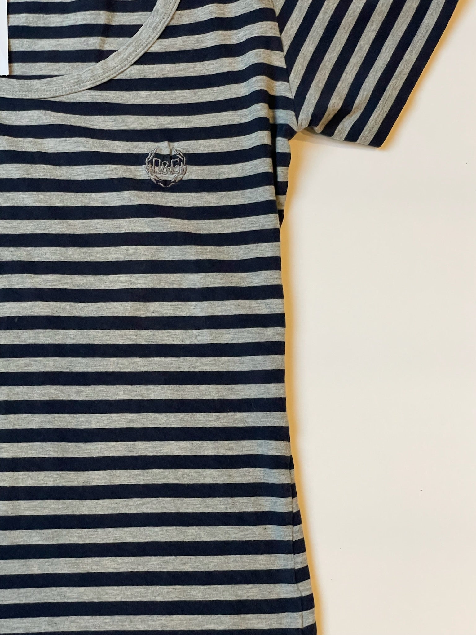 D&amp;G Underwear Top