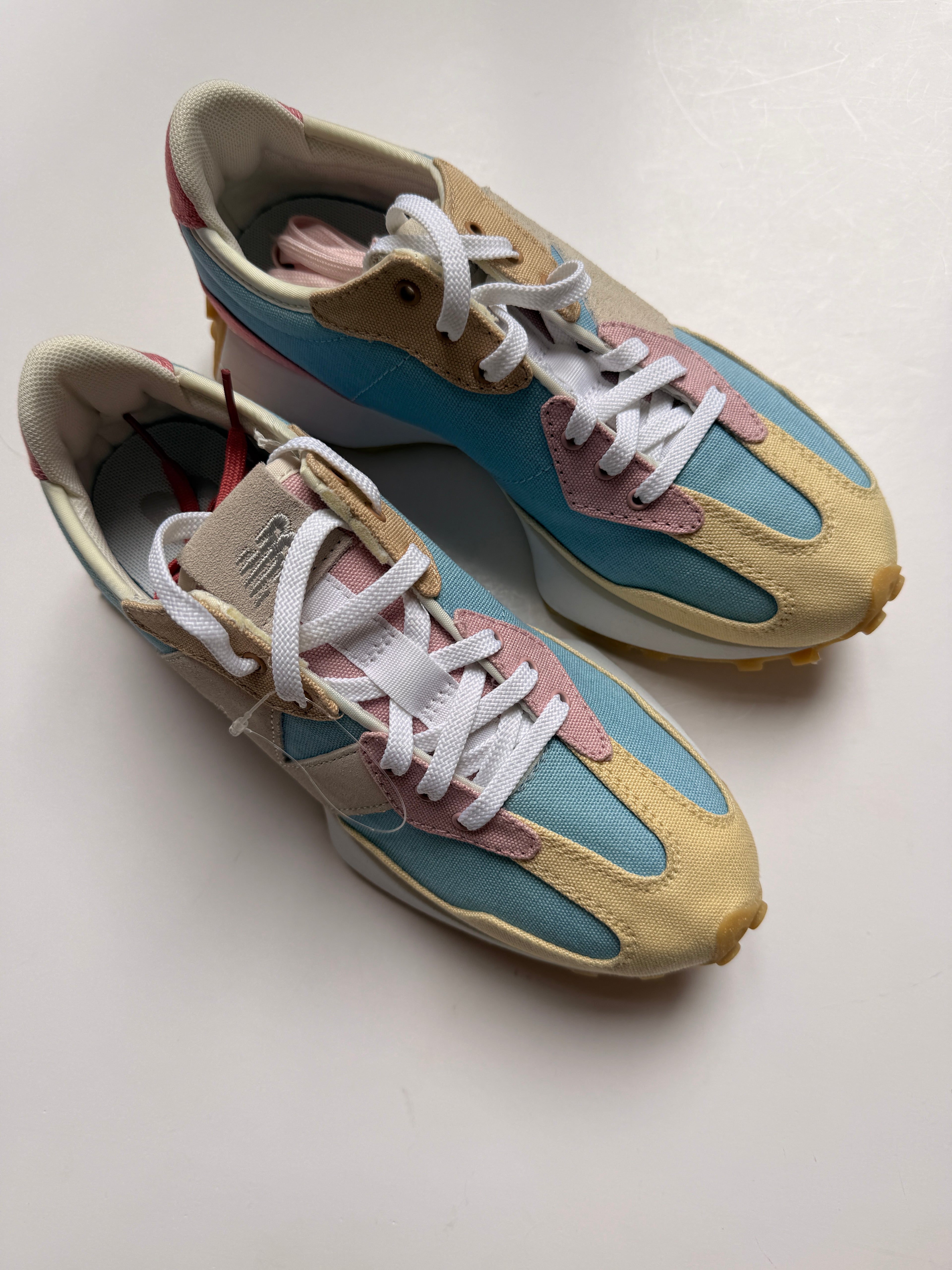 New Balance Sneakers