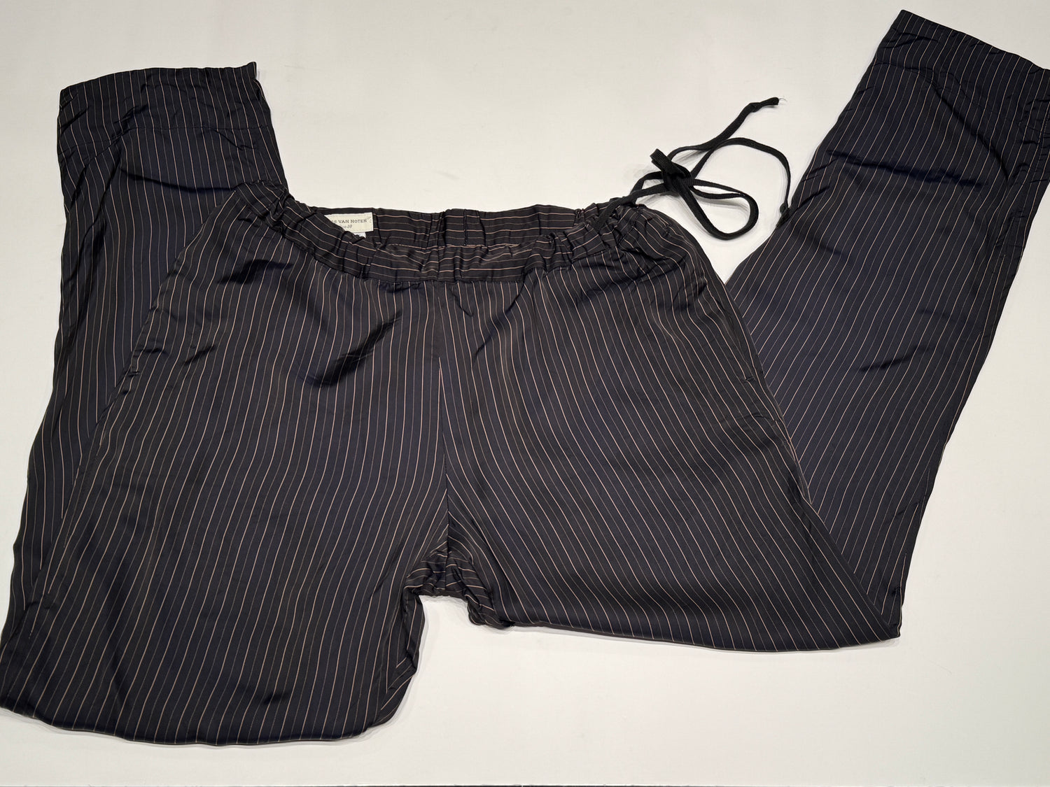 Dries Van Noten Bukser