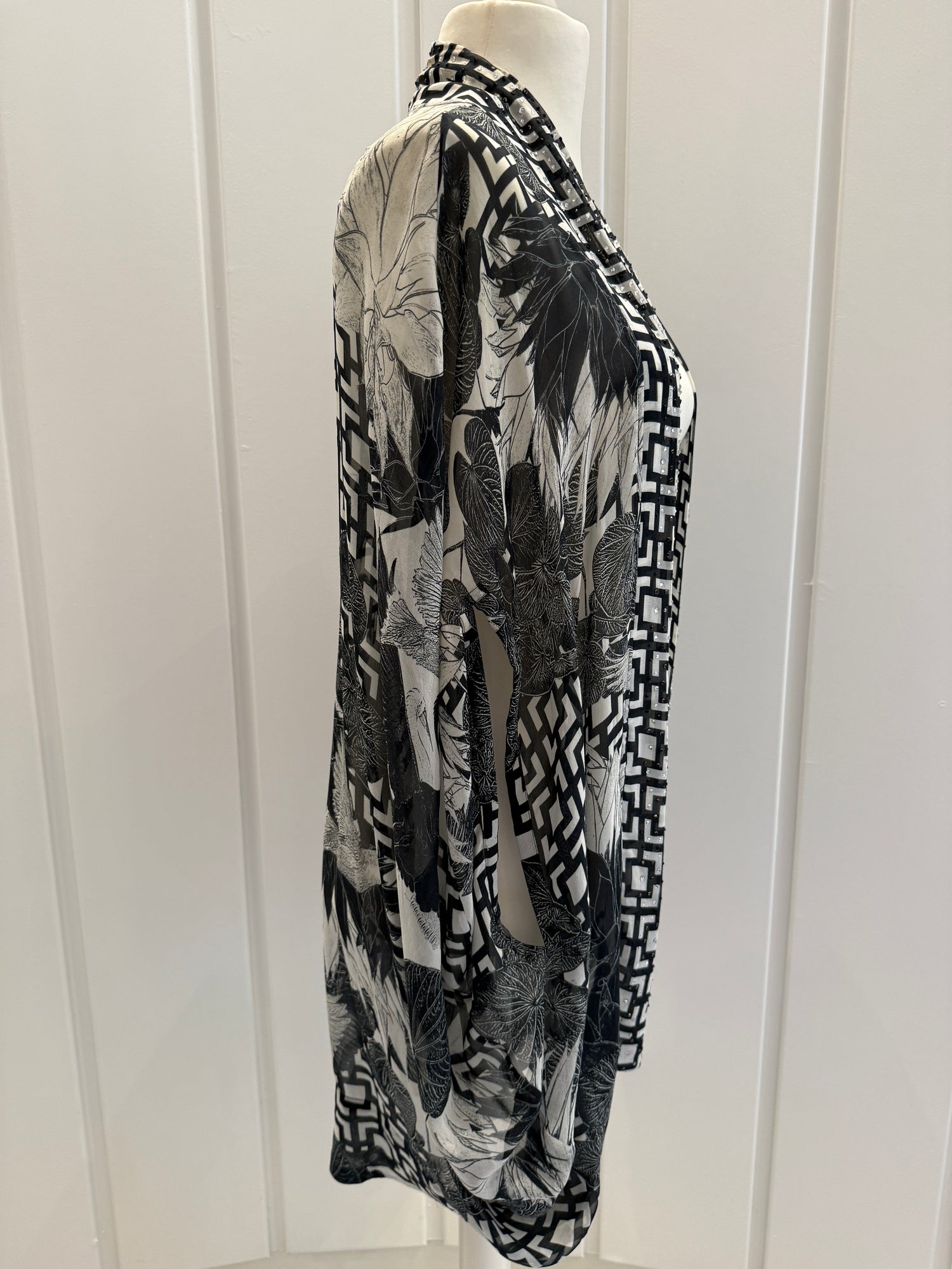 Camilla Cardigan / Kimono