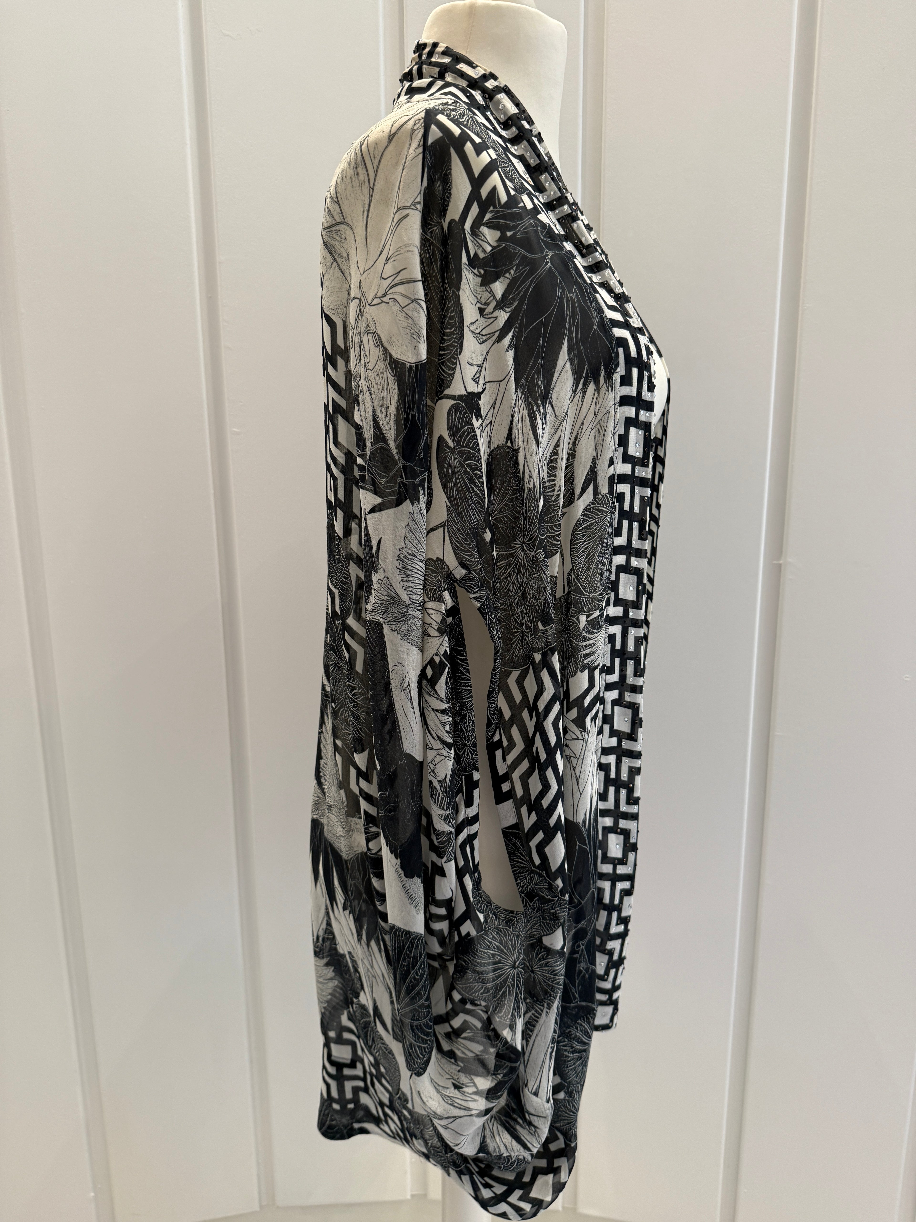 Camilla Cardigan / Kimono