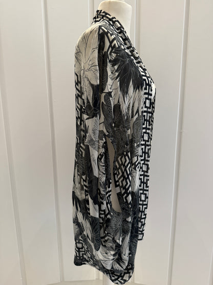 Camilla Cardigan / Kimono