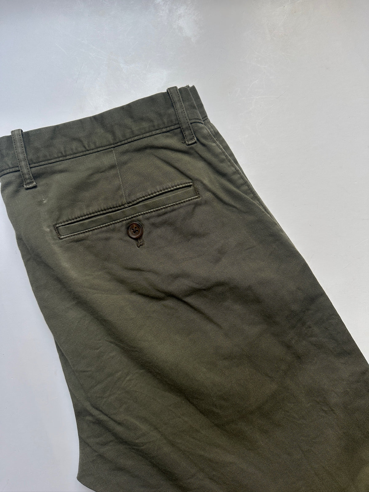 J. Crew Bukser