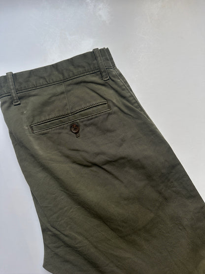 J. Crew Bukser