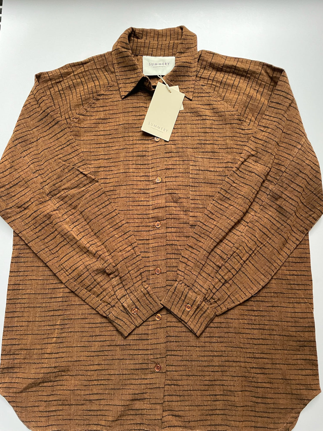 Summery Copenhagen Sæt