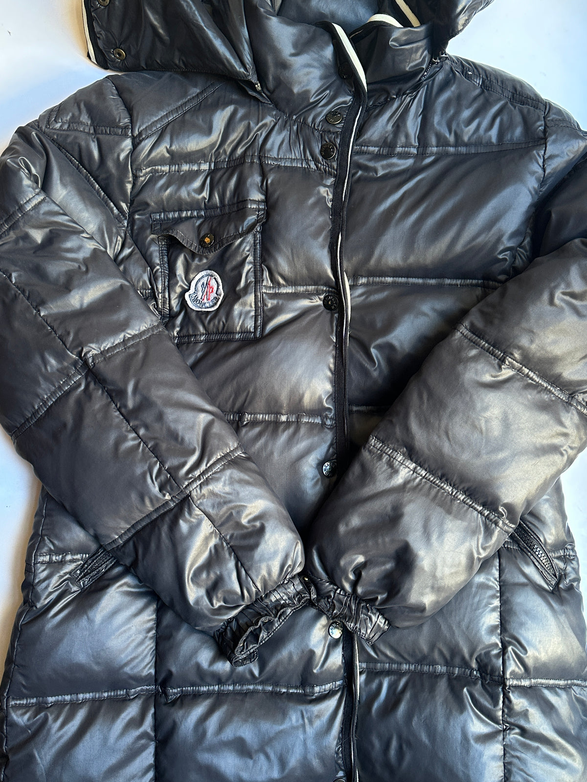 Moncler Frakke