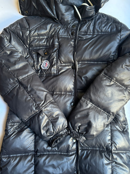 Moncler Frakke