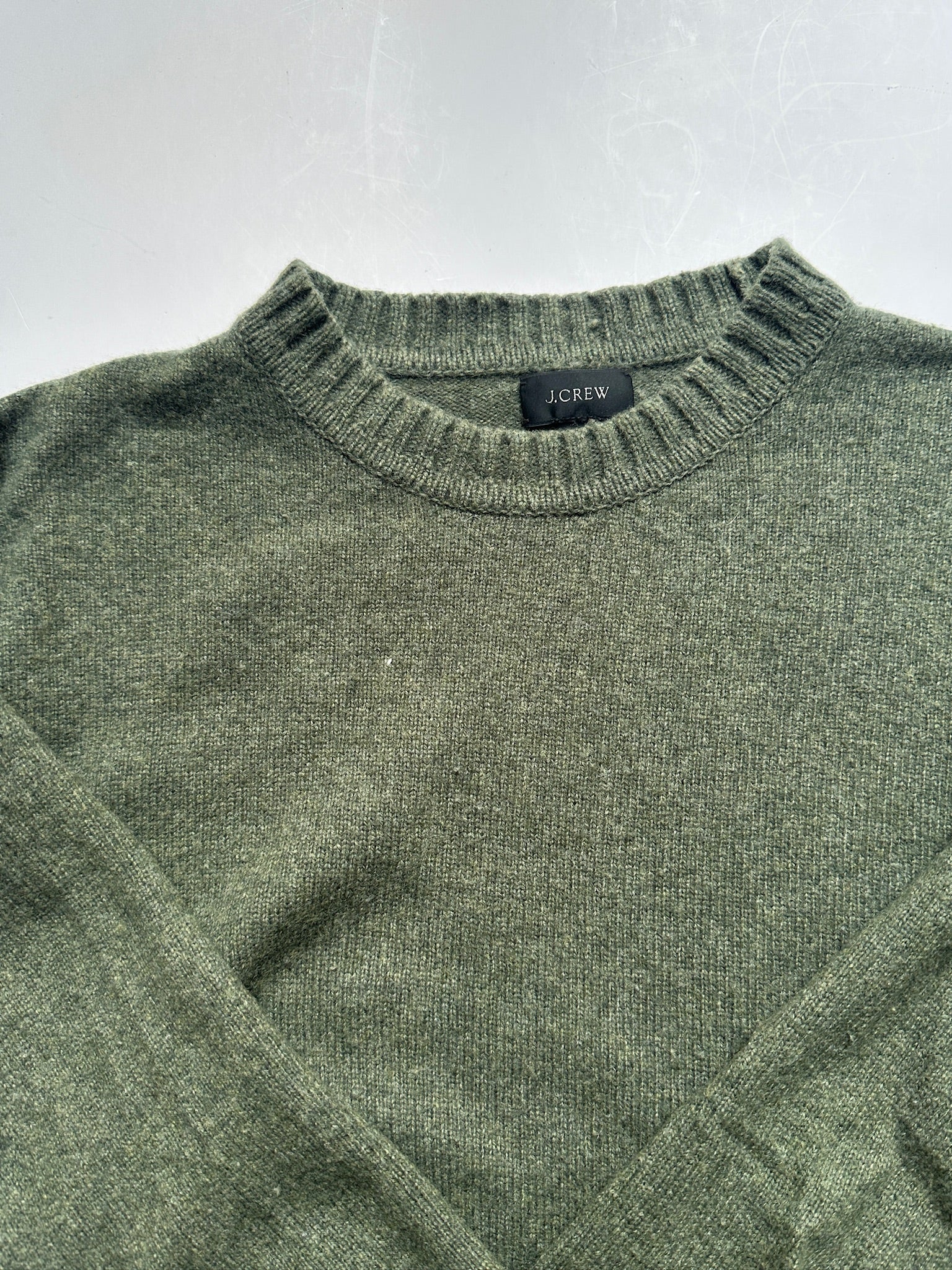 J. Crew Sweater