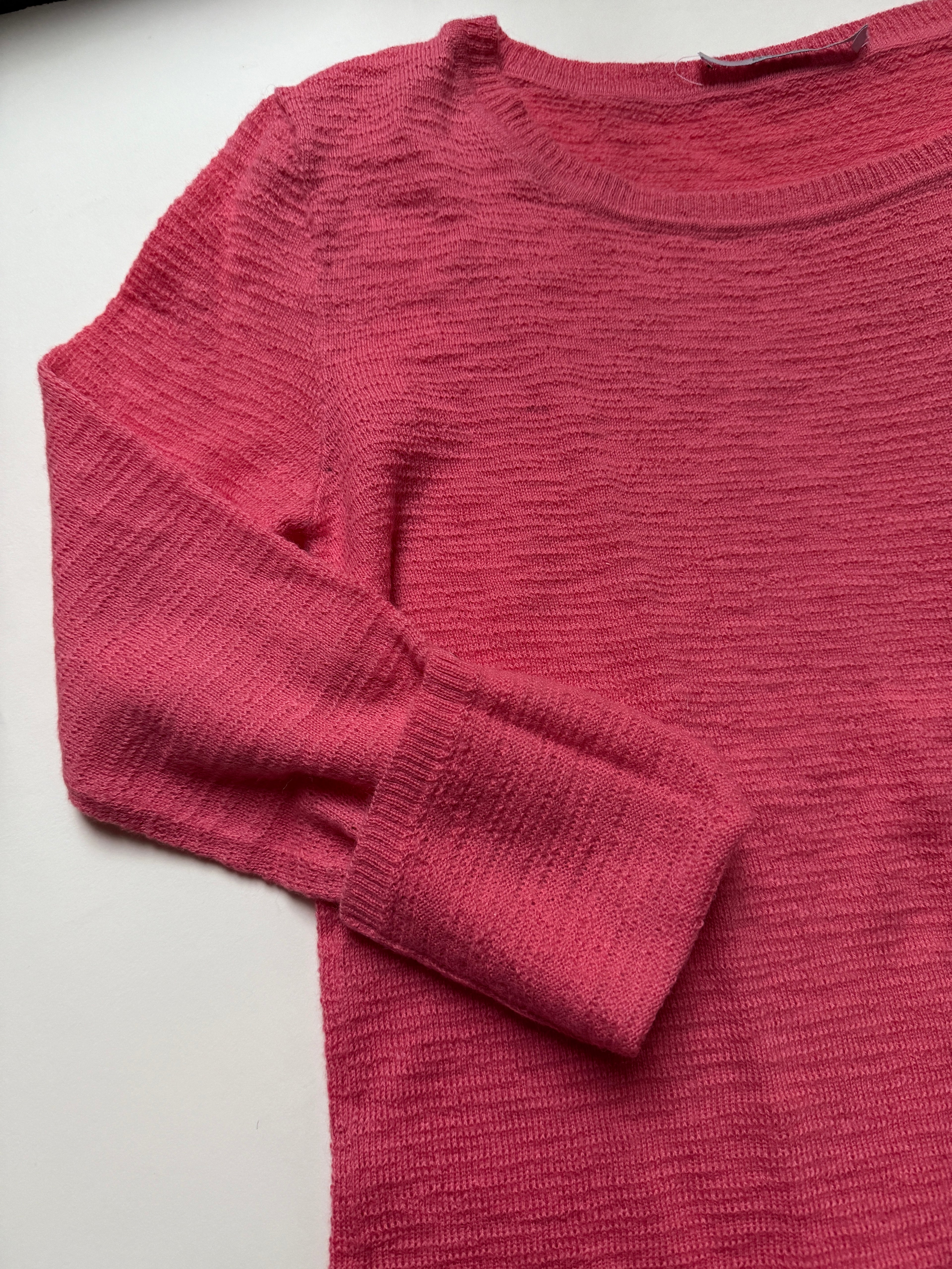 Aiayu Cashmere Sweater