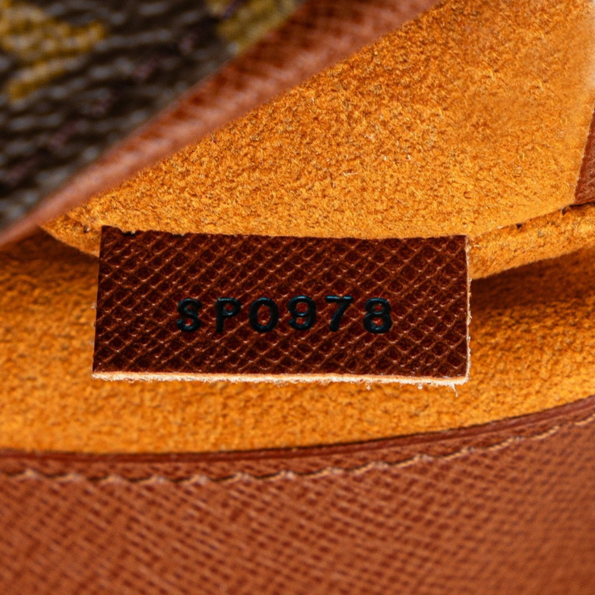 Louis Vuitton Musette Tango Taske