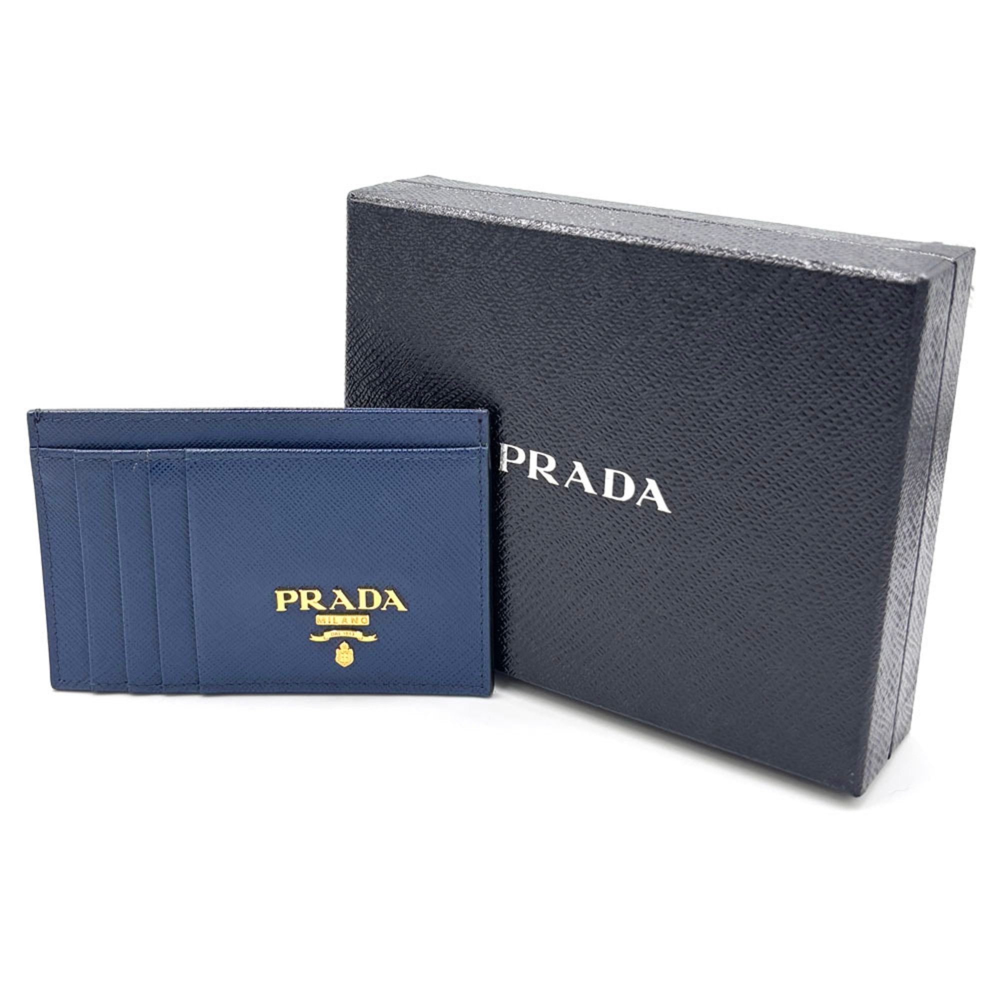 Prada Pung / Kortholder