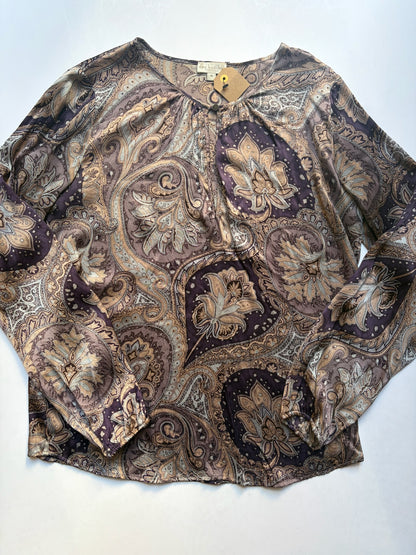 Dea Kudibal Bluse