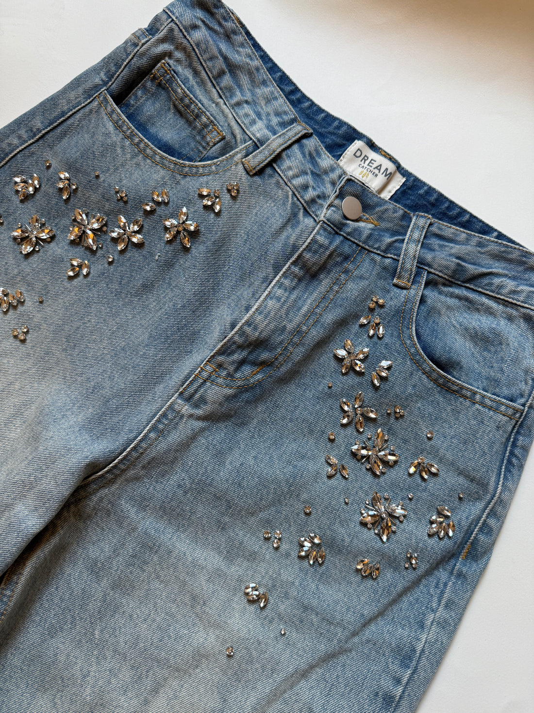 Dream Catcher Jeans