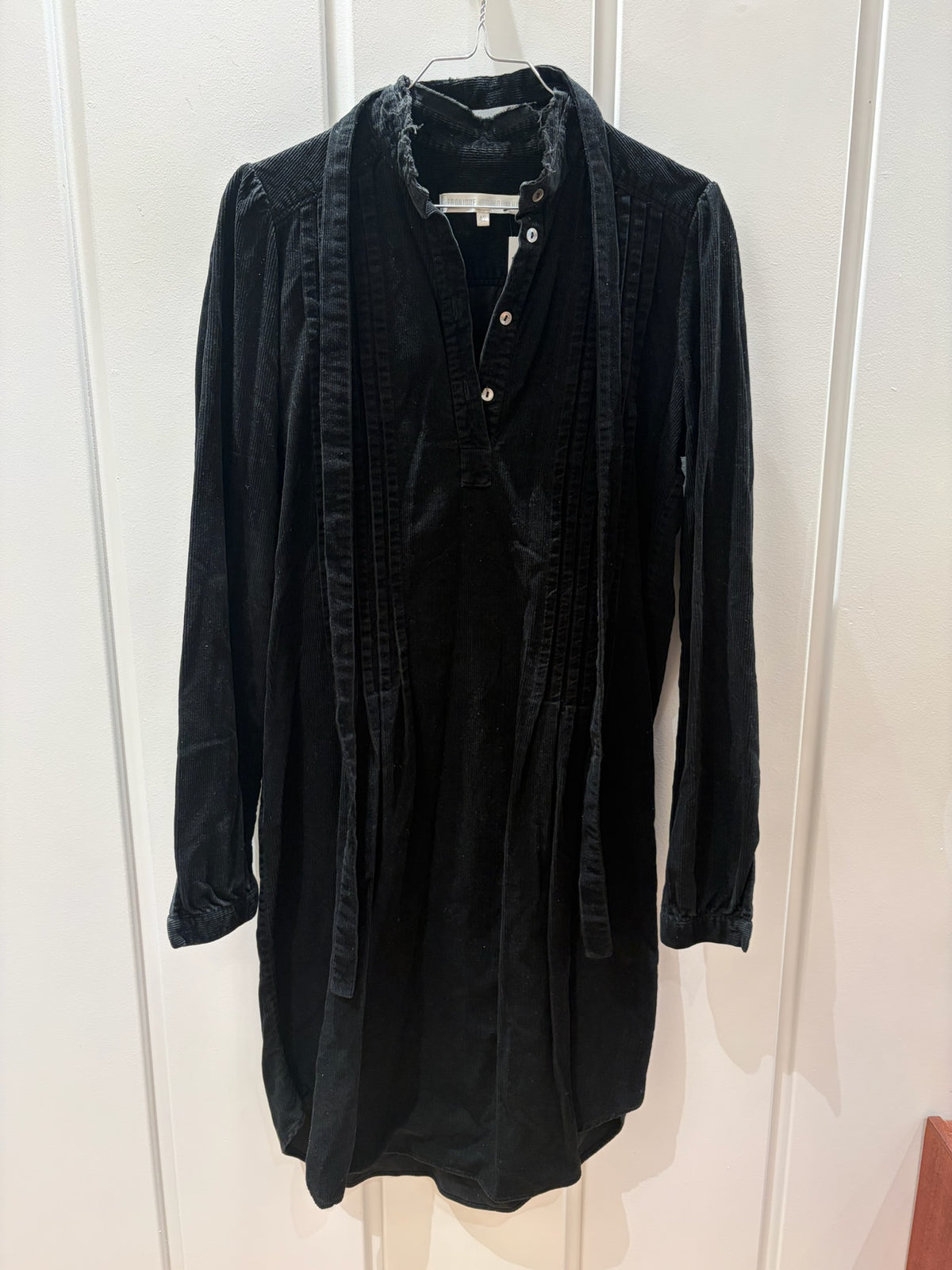 Veronique Branquinho Dress