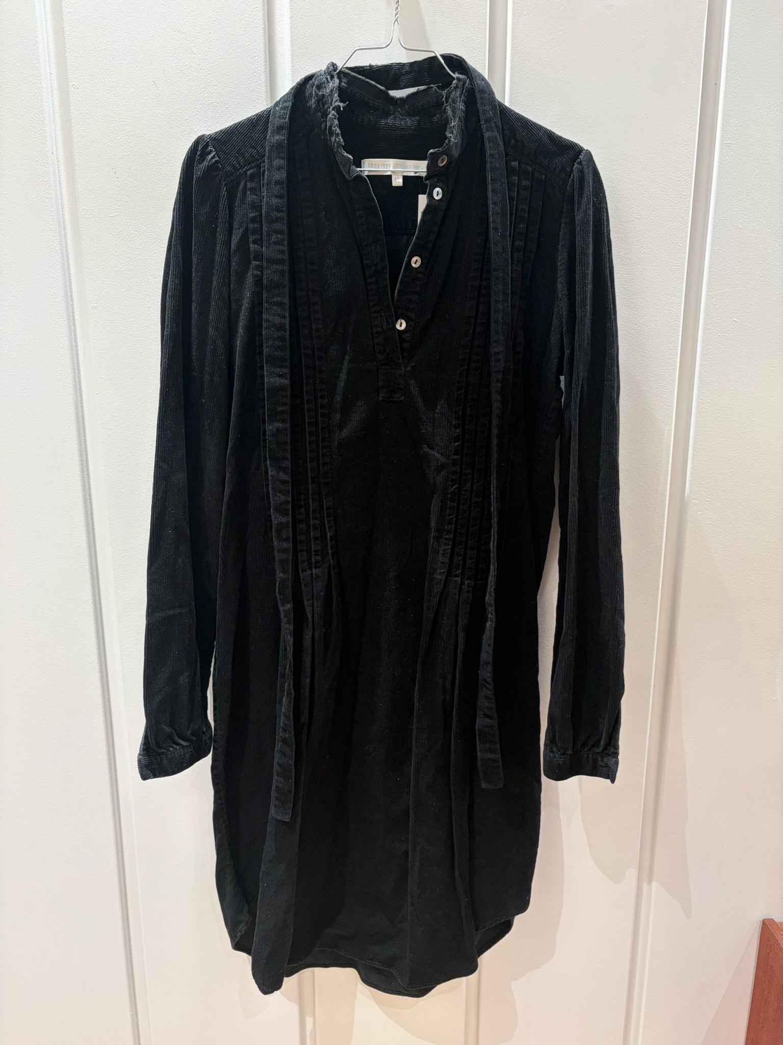 Veronique Branquinho Dress
