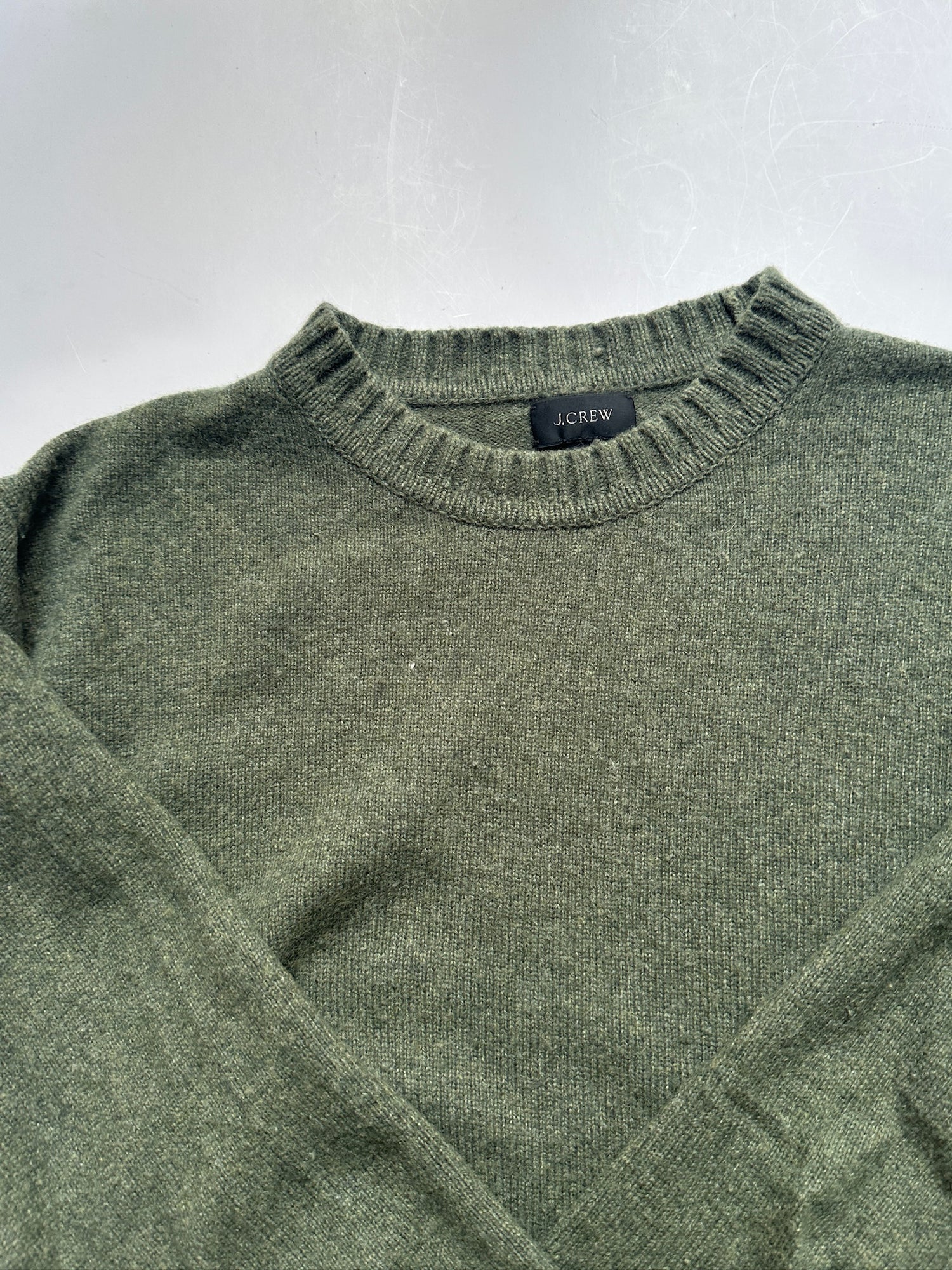 J. Crew Sweater