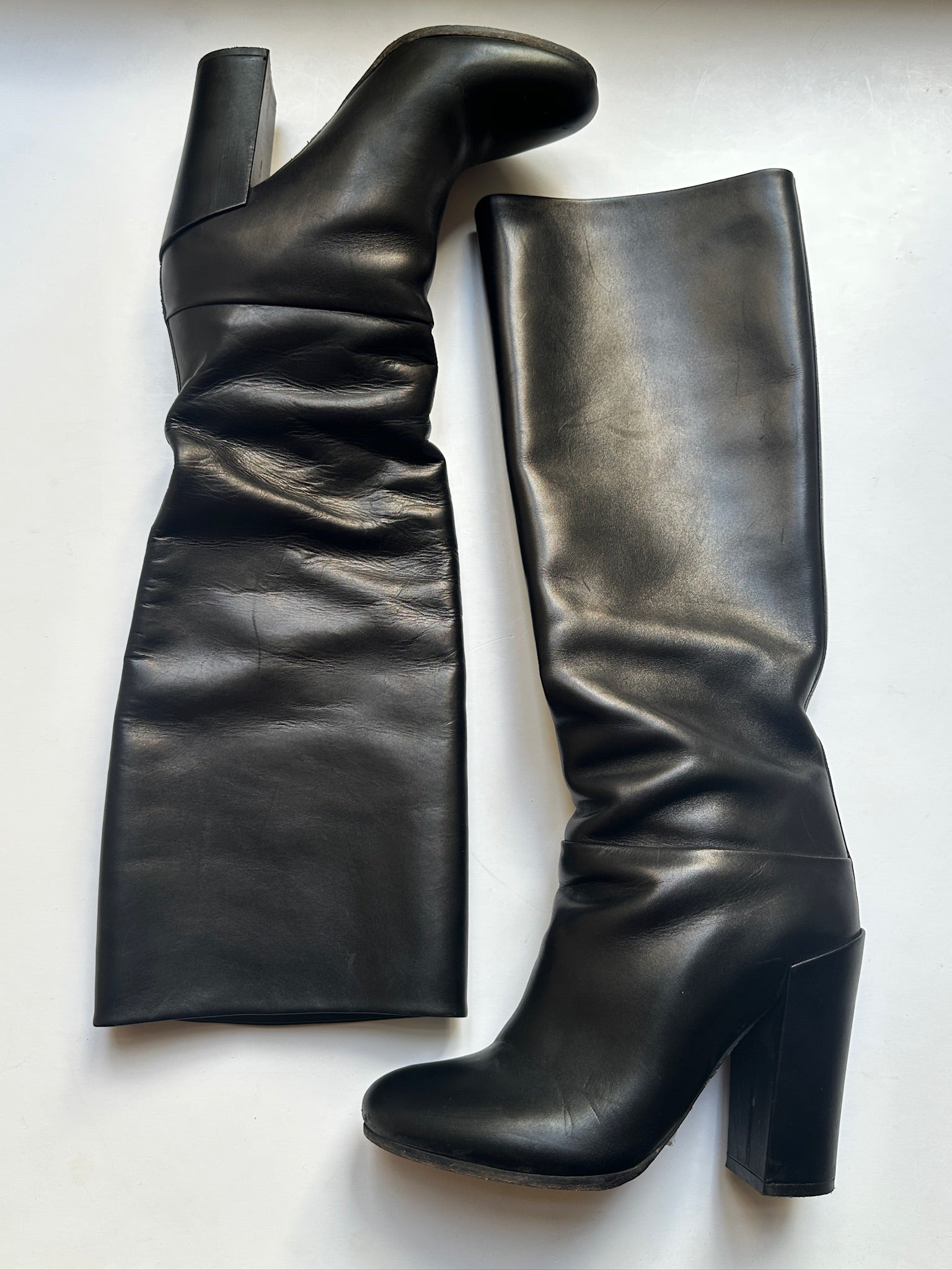 Proenza Schouler Støvler