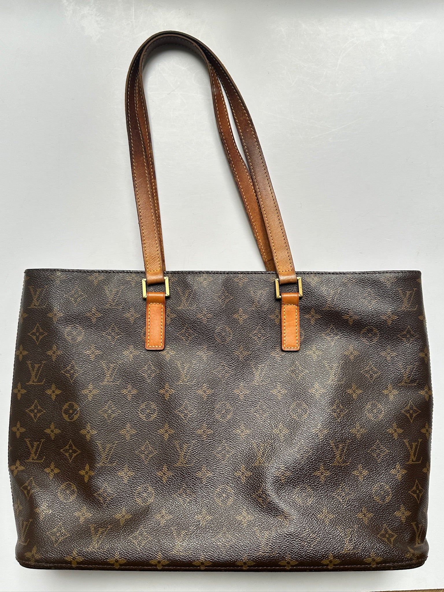 Louis Vuitton Luco Taske