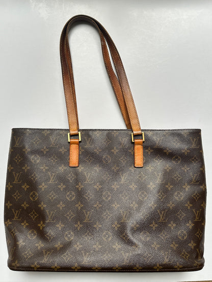 Louis Vuitton Luco Taske